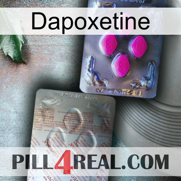 Dapoxetine 38